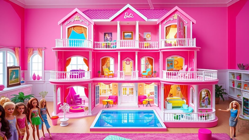 buying guide for play features