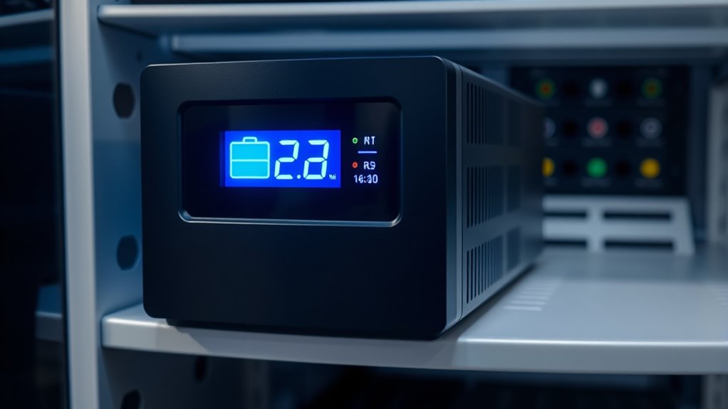 calculate battery capacity needs