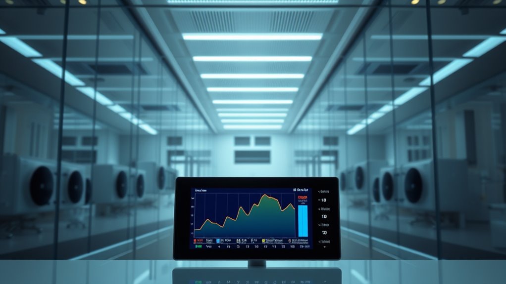 calculate room air exchanges
