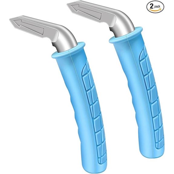 2 Pack Car Handle Support for Elderly and Disabled