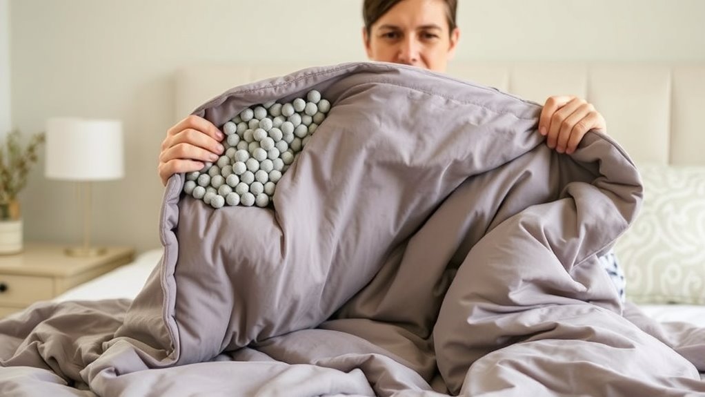 caution with respiratory conditions