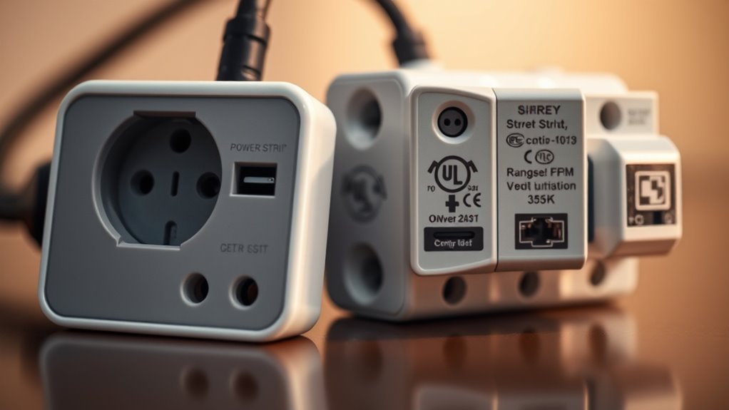 certified safety standards assurance