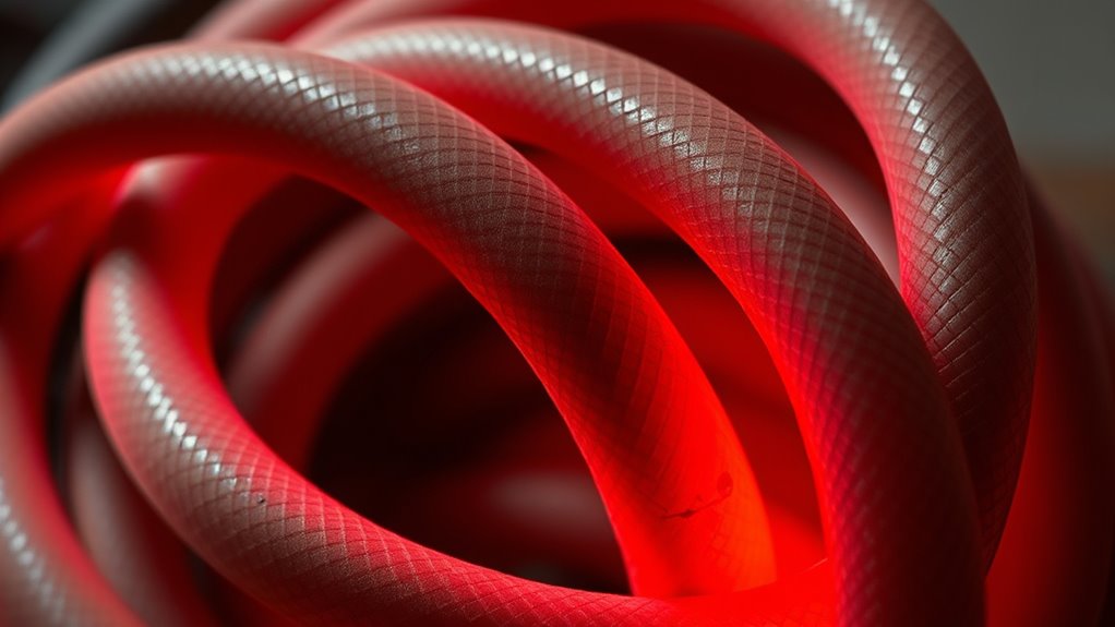 check cord insulation quality