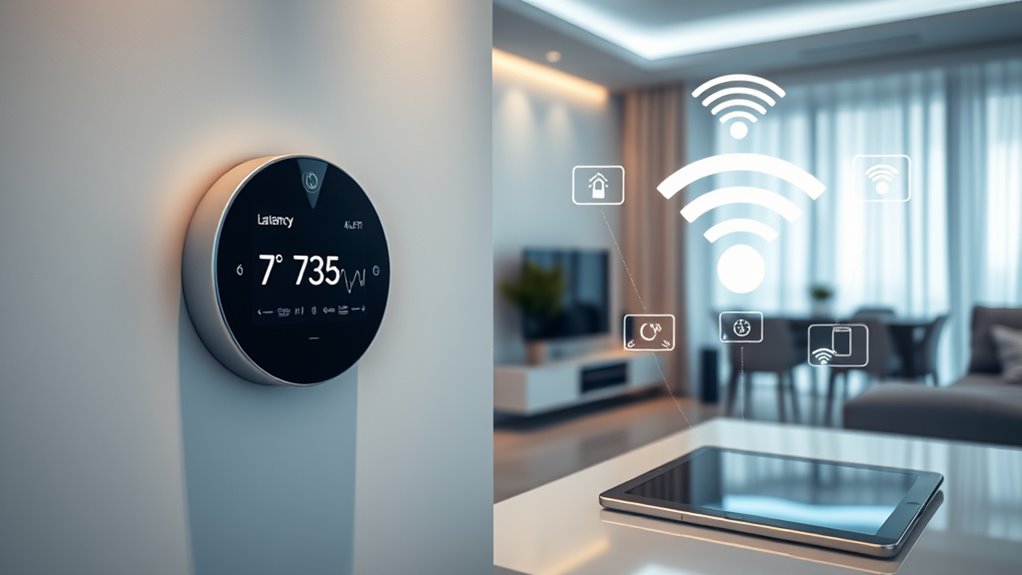 check network and device compatibility