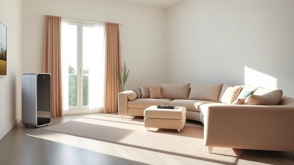 choose air cleaner wisely