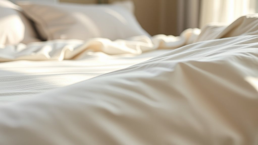 choose allergen proof bedding