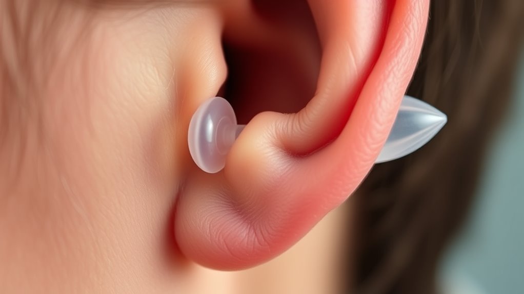 choose comfortable noise reduction