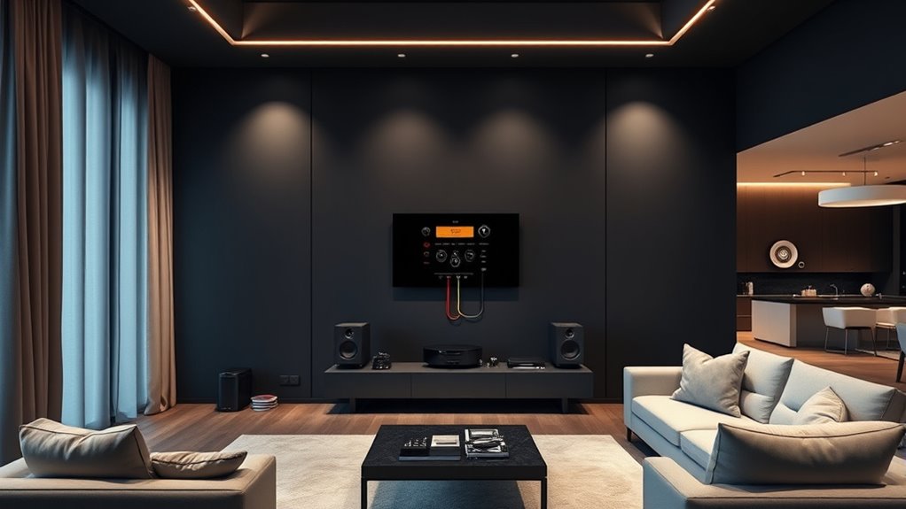 choose connect control enjoy