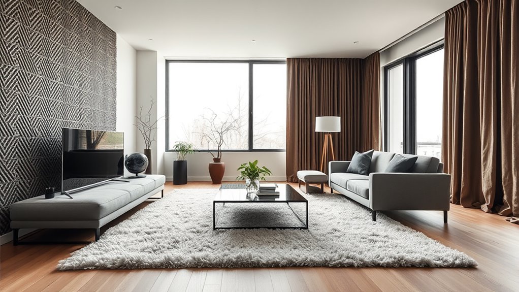 choose durable sound absorbing materials