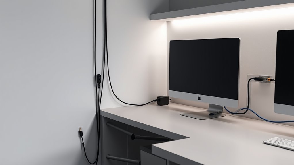 choose eco friendly cable accessories