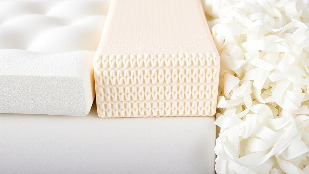 choose hypoallergenic ventilated toppers