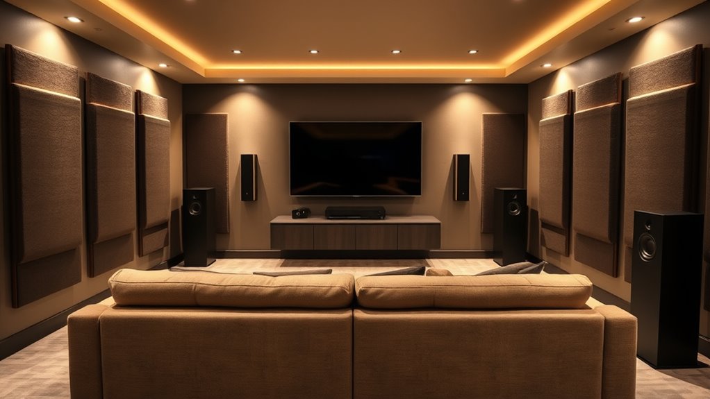 choose quality immersive audio