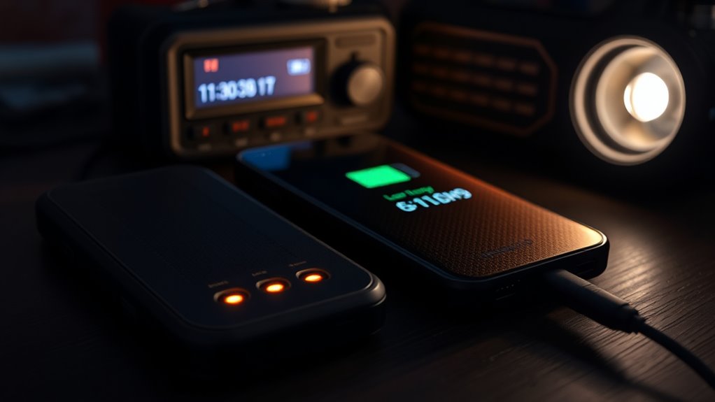 choose reliable durable power banks