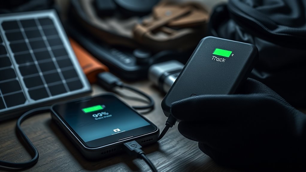 choose suitable backup devices