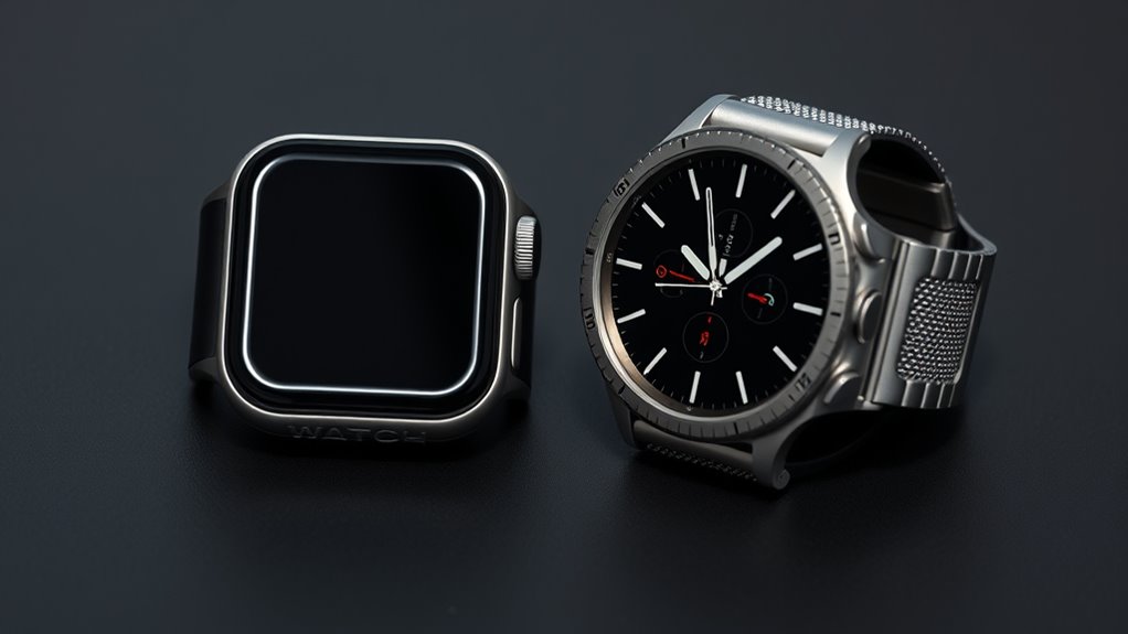 choose the right smartwatch