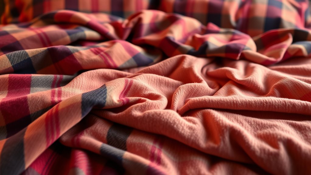 choosing soft durable sheets