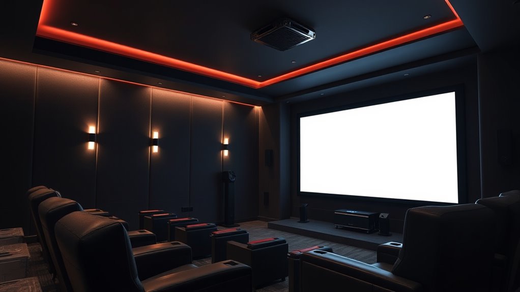 choosing the best 4k projector