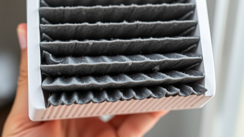 choosing the optimal filter rating