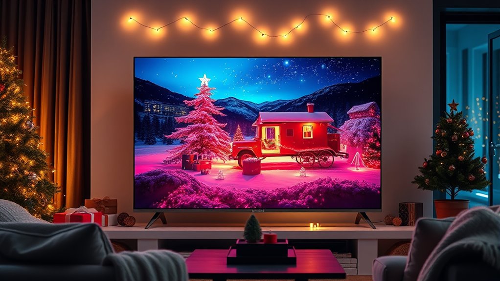 choosing the perfect oled tv