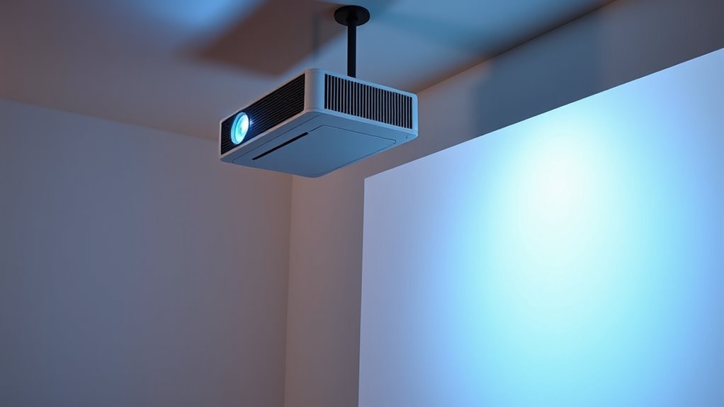 choosing the right projector