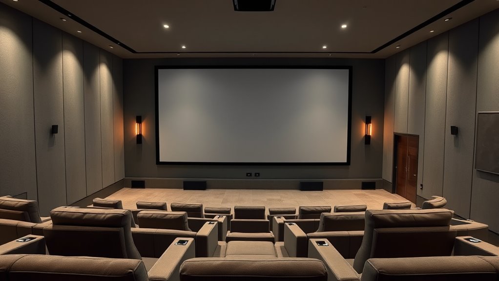 choosing the right screen ratio