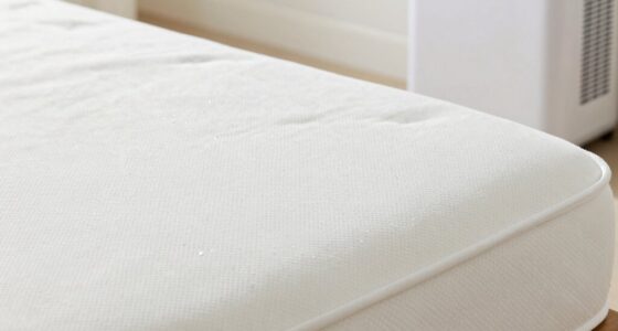 cleaning sweat and dust