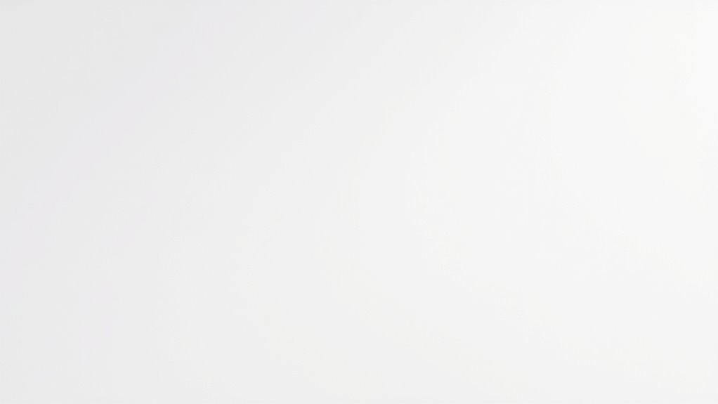 clear even light diffusion