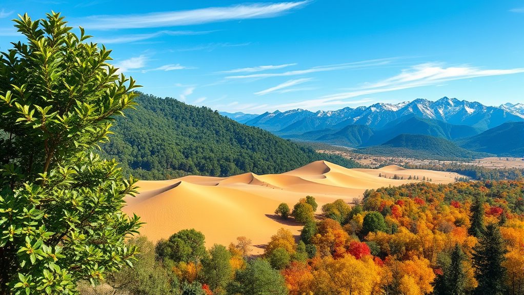 climate adaptive building strategies