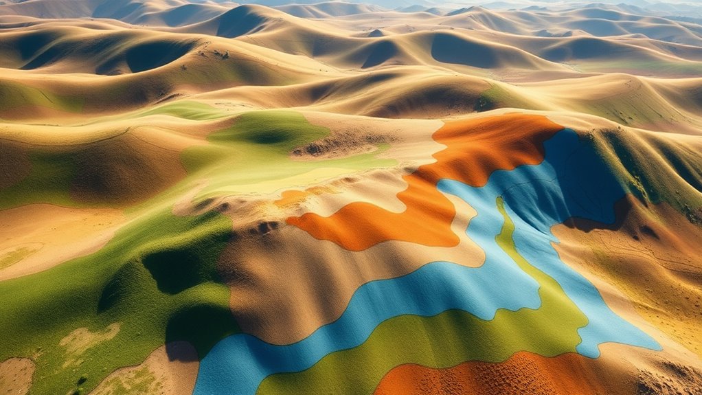 climate zoning guides sustainable development