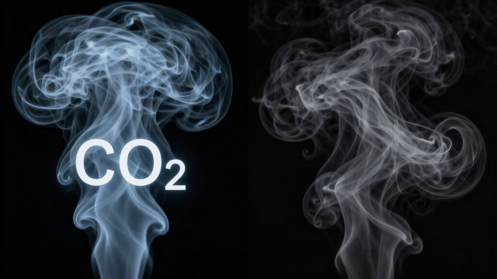 co2 vs co danger