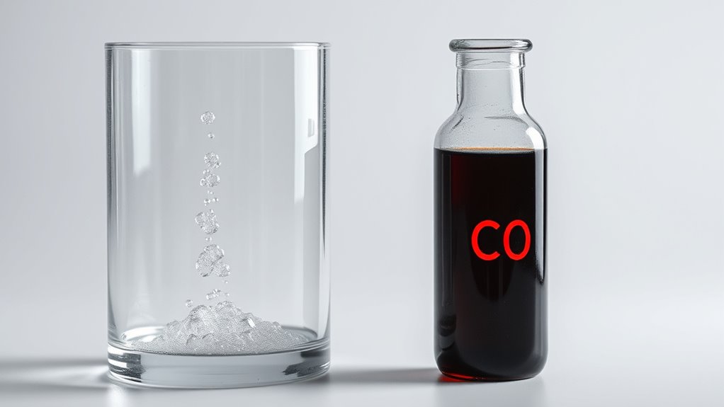 co is safe co deadly