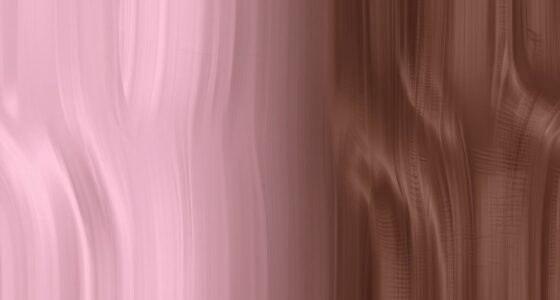 color noise sound differences