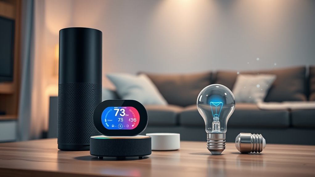 communication standards enable interoperability