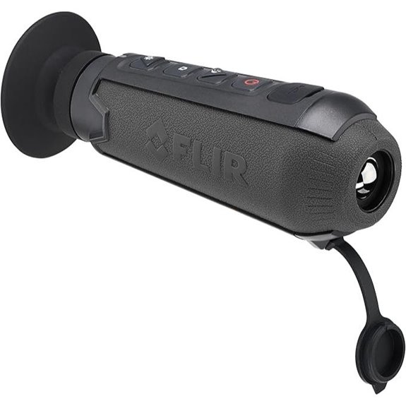 FLIR Scout TKx Thermal Imaging Monocular
