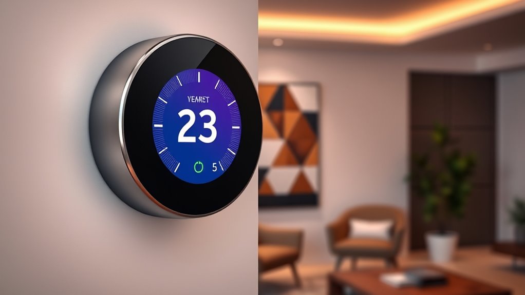 compatibility and control features