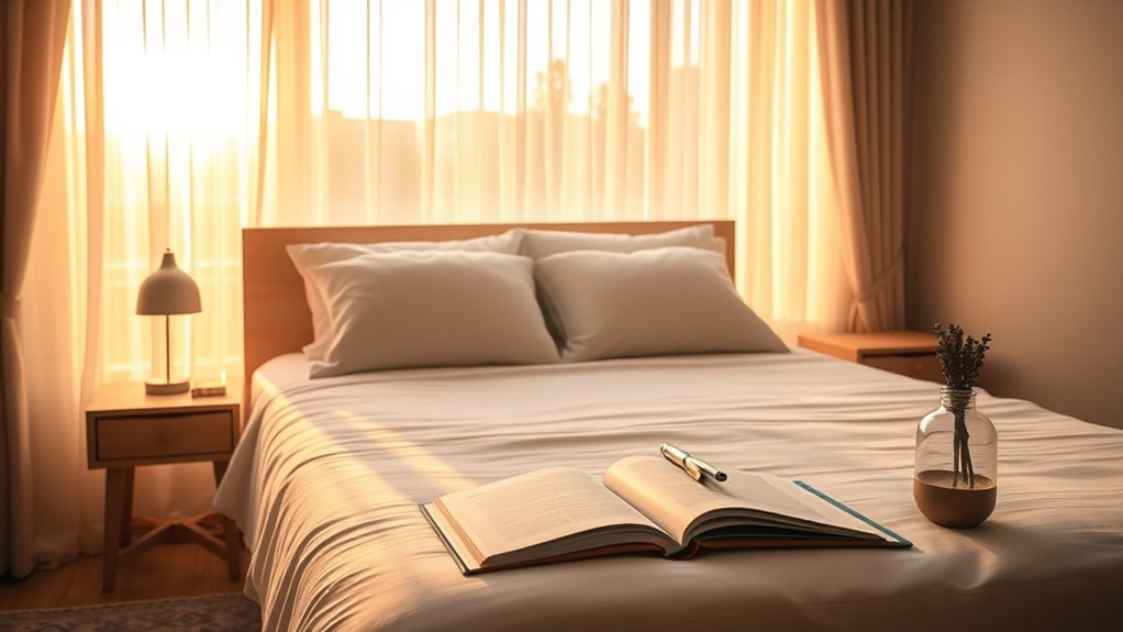 consistent routine reinforces habit