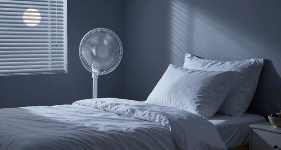 controllable bedroom temperature factors