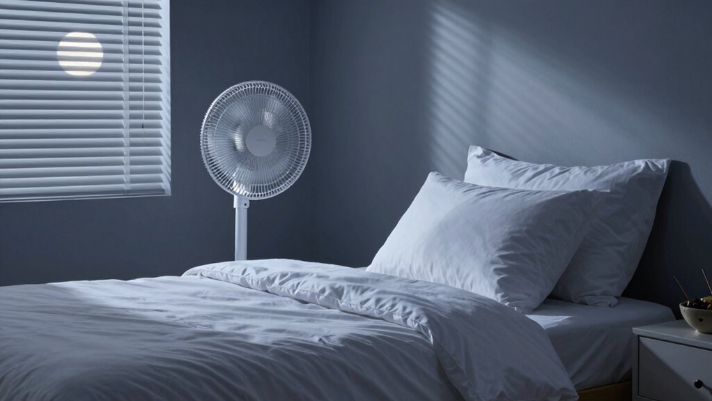controllable bedroom temperature factors