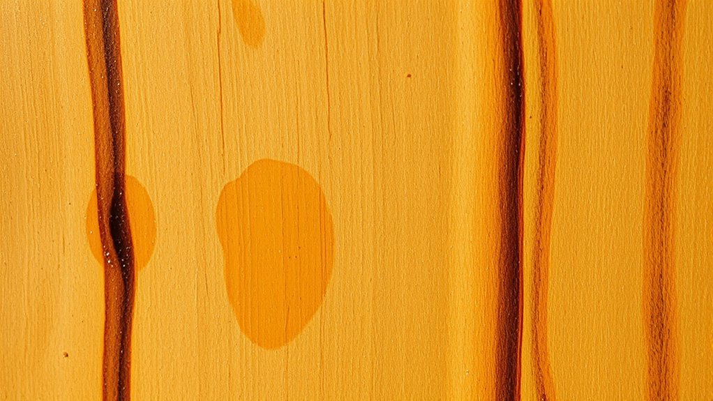 cooking fumes cause grease