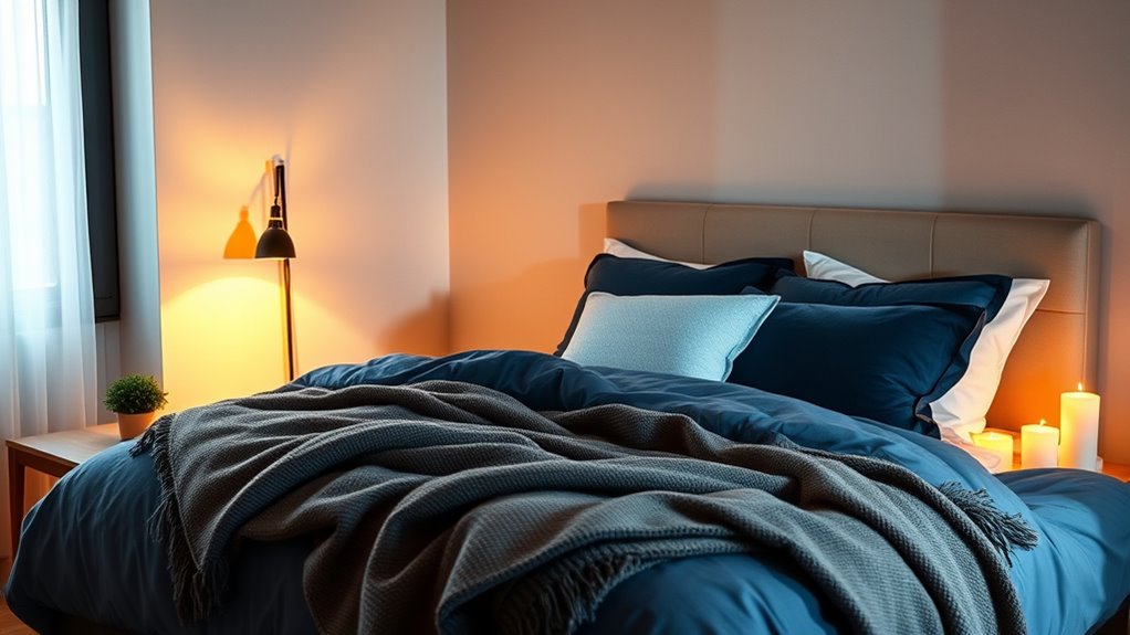 create a cozy personalized sanctuary