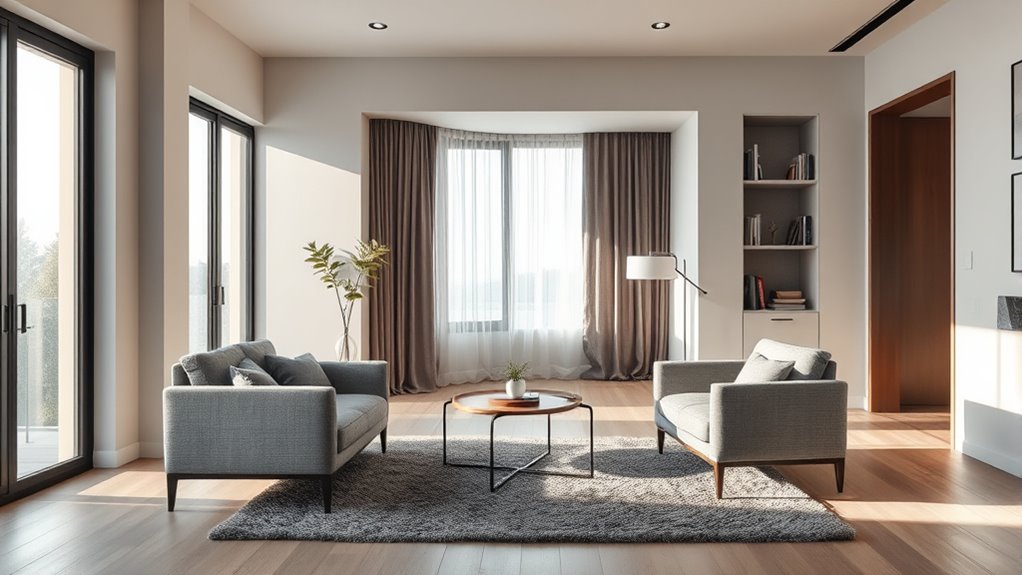 create peaceful home retreats