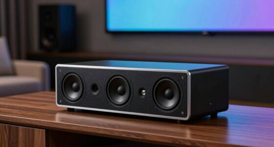 crucial for clear dialogue