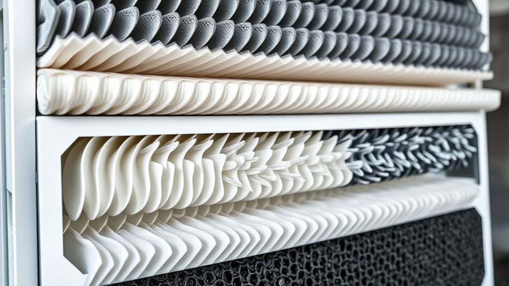 customize your air filtration