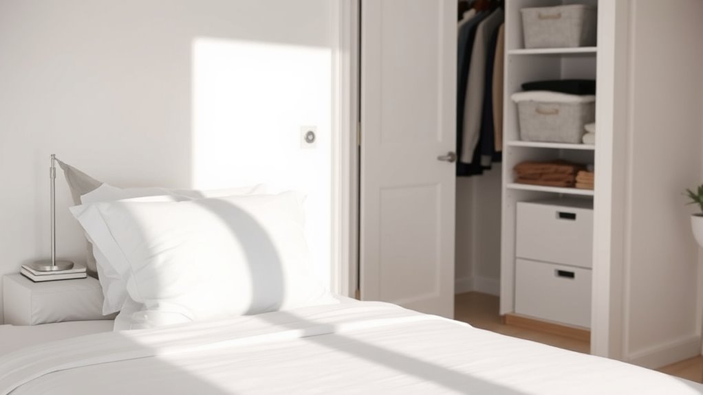 daily decluttering habits establish order