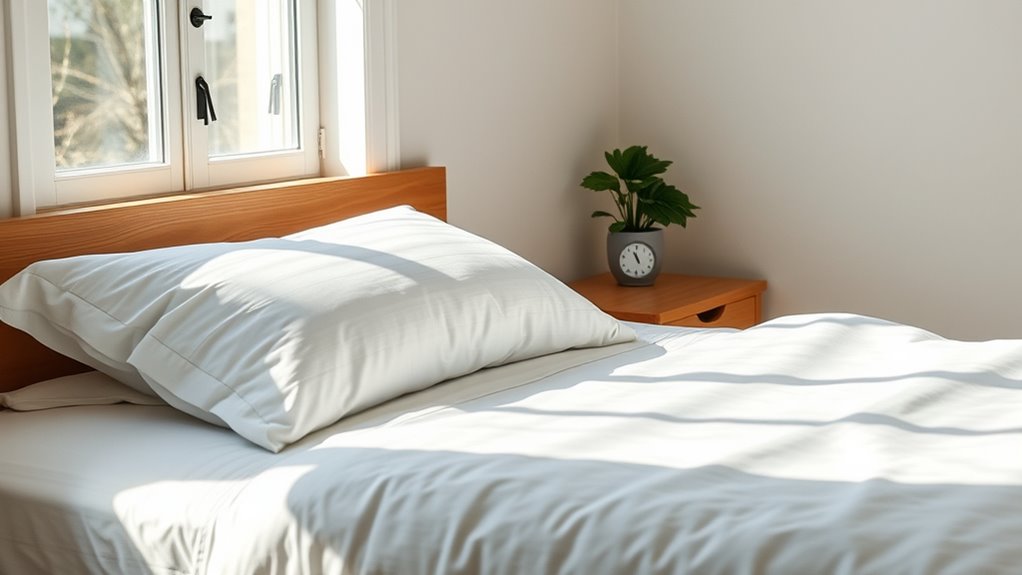 daily routine organization habits