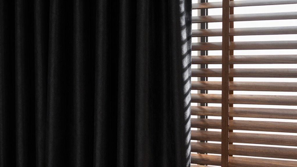 darkness control comparison