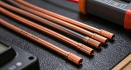 dc cable gauge selection