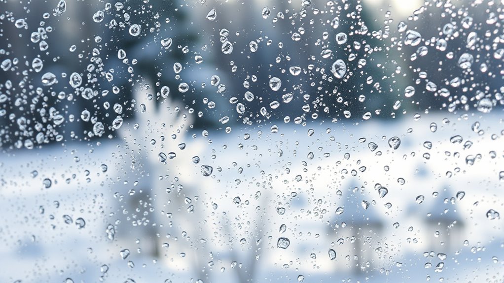 debunking window moisture myths