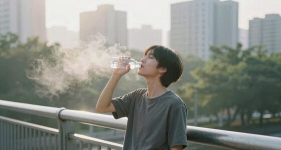 defining optimal air conditions