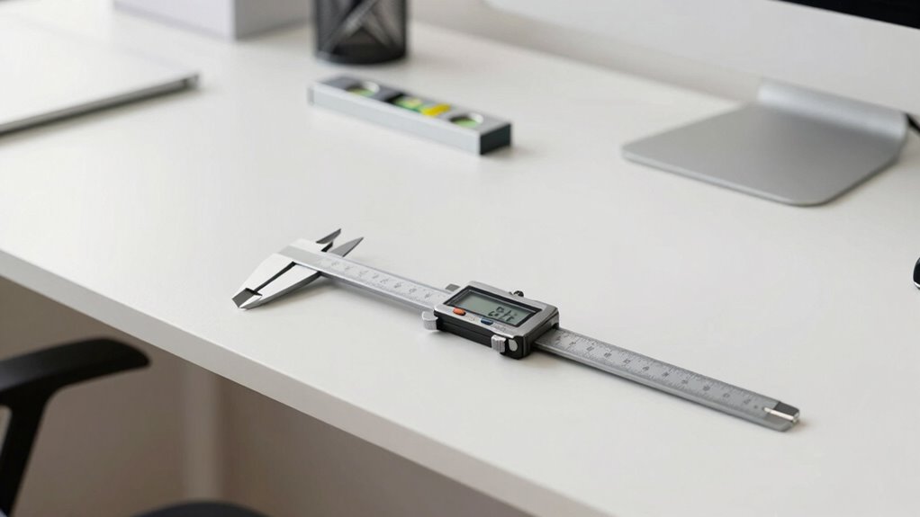 desk height adjustment guide